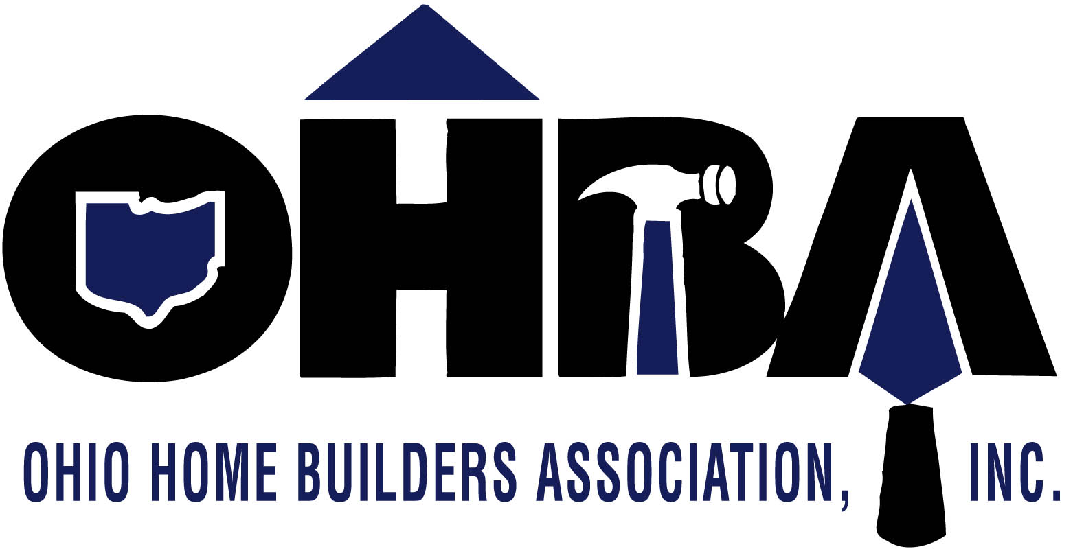 High Res. OHBA logo