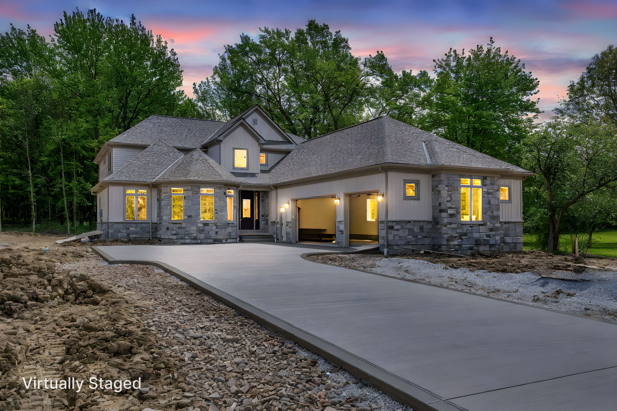 2535 Brainard Rd