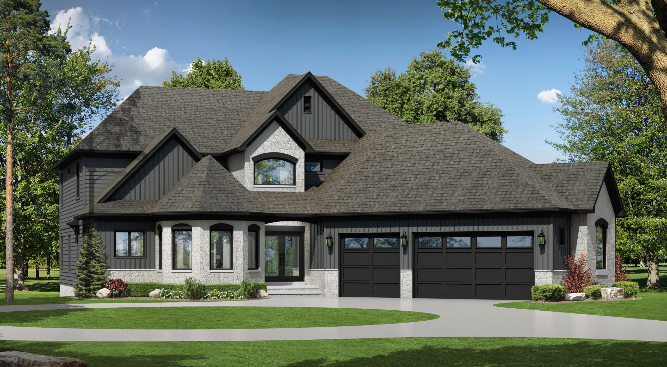 4860 Brainard Rd, Orange Village
$1,690,000
4,100 SF, 4 Bedrooms, 4 Bathrooms